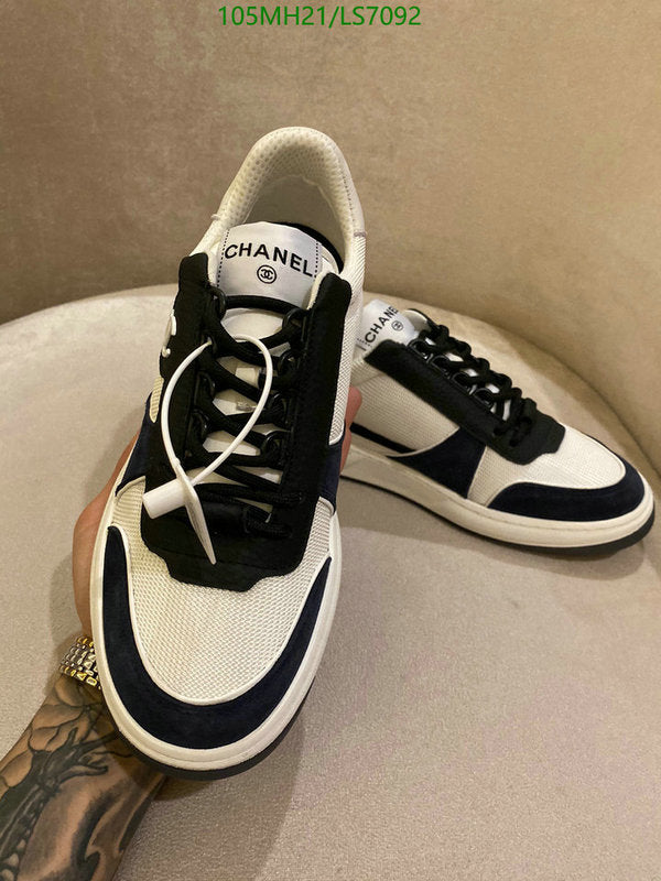 SAMC - CHL Women Shoes Sneakers - 236