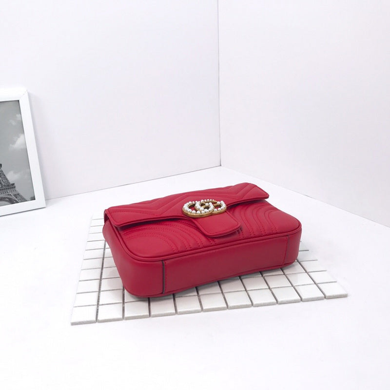 Glami Fashion - GCI Bags - 2582