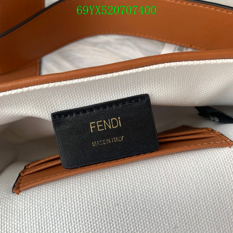 Glami - FDE Bags - 2608