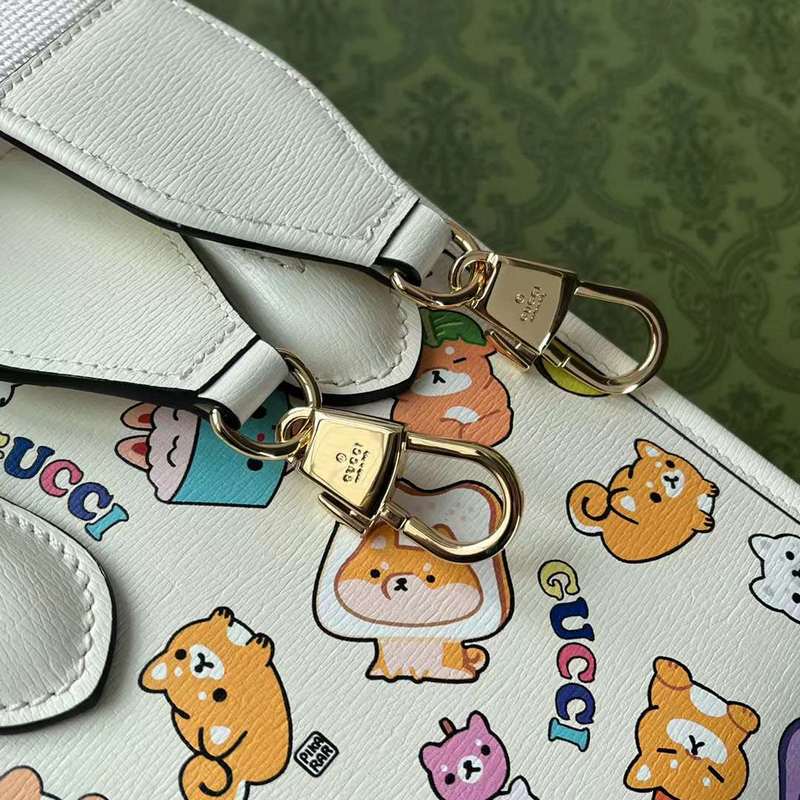 GUI2 Bags - Fashion Bags  087