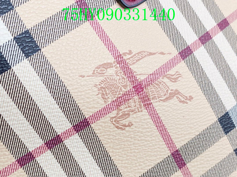 ELE Fashion -BBR Bags - 581
