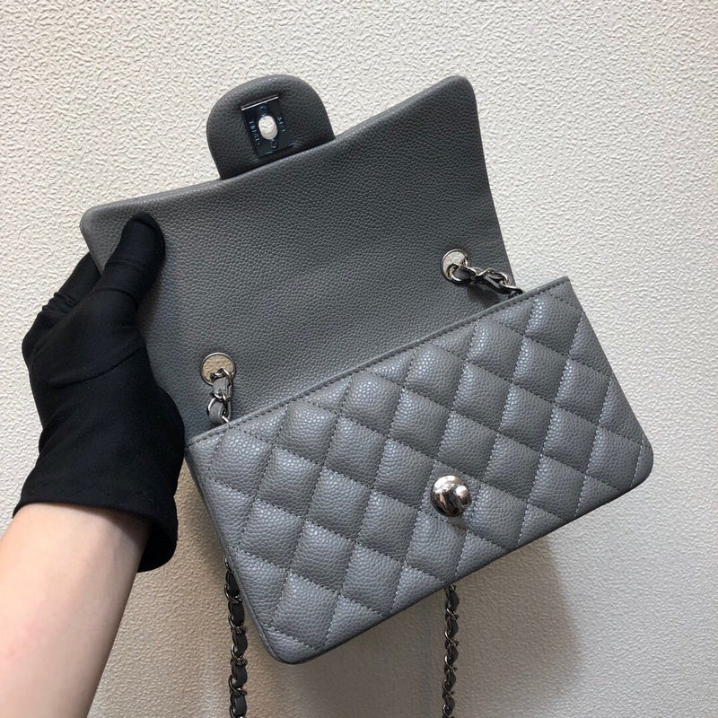 Satchel Bags - CHL Bags - 3902