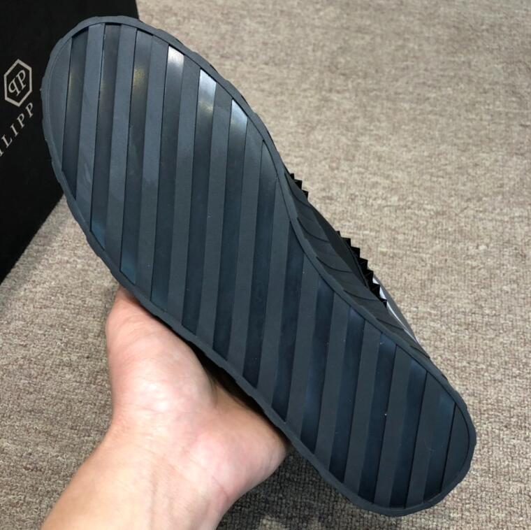 Glamy - PHP Shoes - 179
