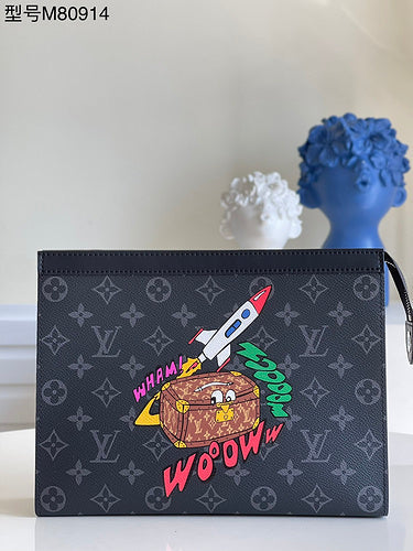 Fashion Lu-Vi bags - 3016