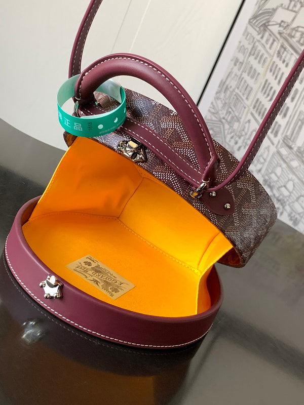 Glamy - GYO Bags - 361