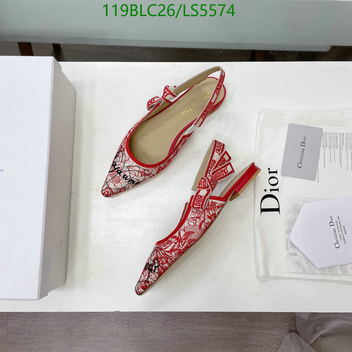 SAMCC - DOR Women Shoes - 2390
