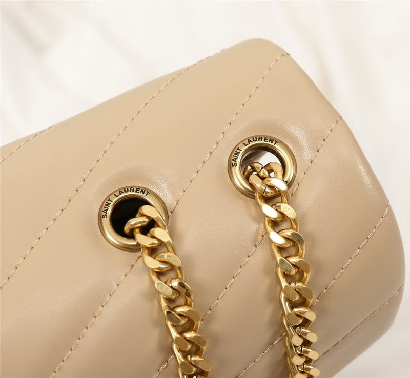 Satchel Bags - SLY Bags - 2007