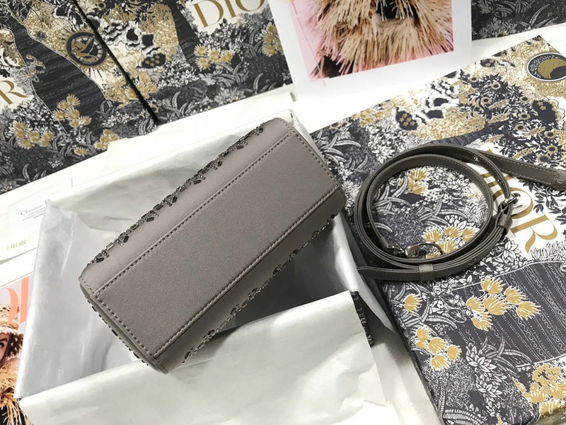 Satchel Bags - DOR Bags - 1098