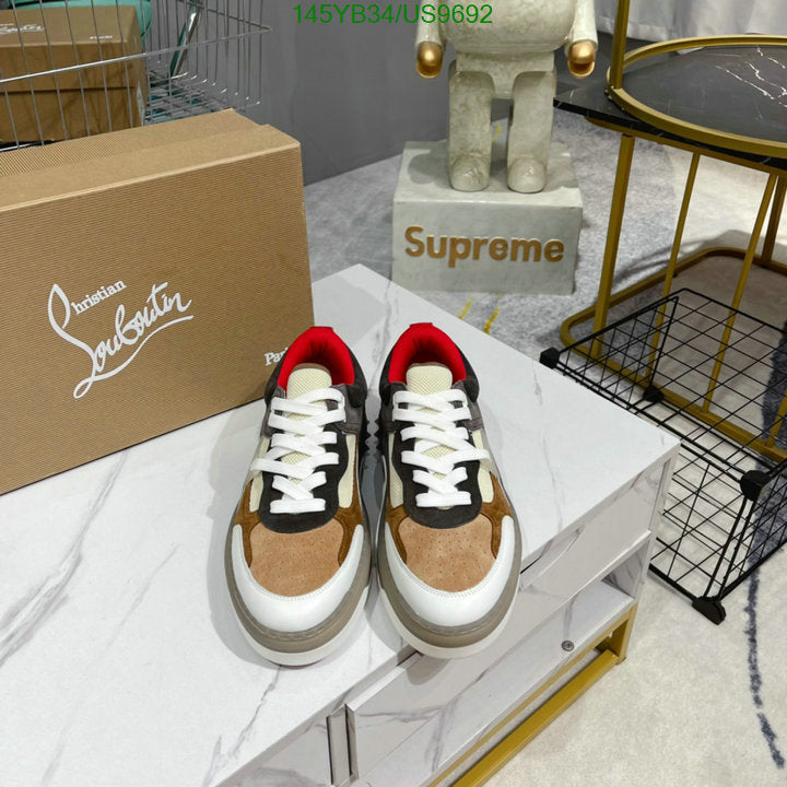 SAMC - CBL Women Shoes - 083