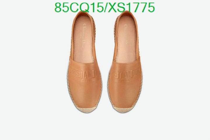 SAMCC - DOR Women Shoes - 1986