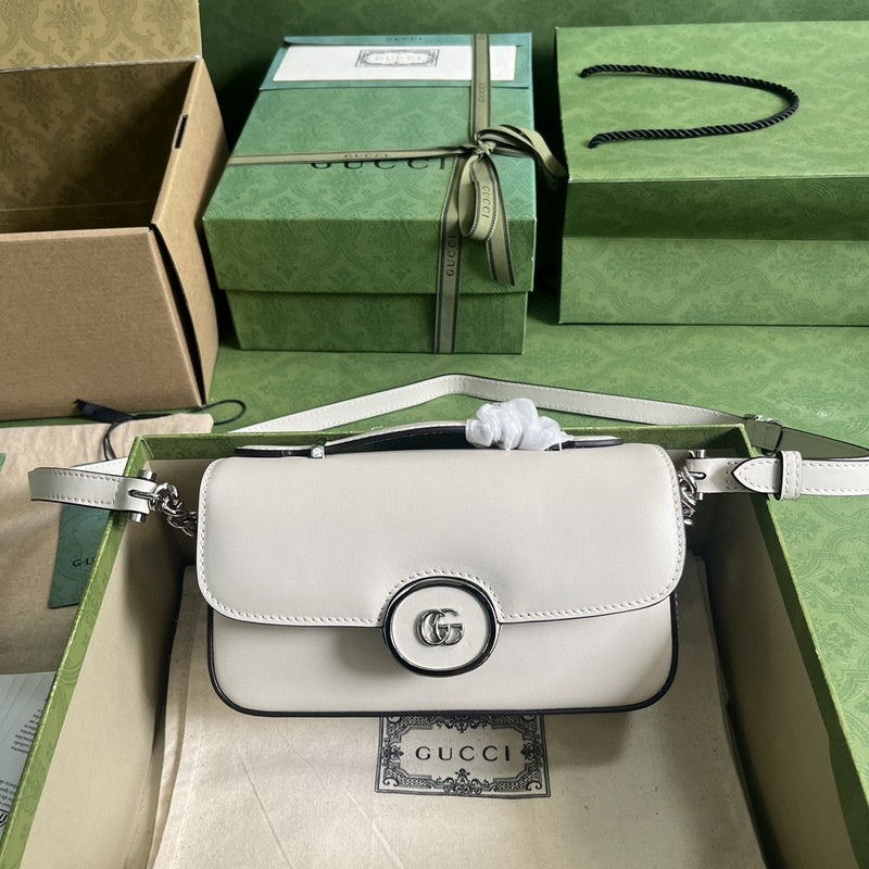 Glami-i GUKI Women Bags - 035