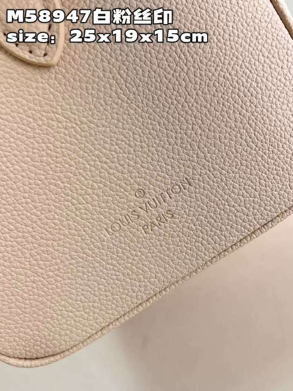 Glami- Glami- Lu-Vi bags - 11729