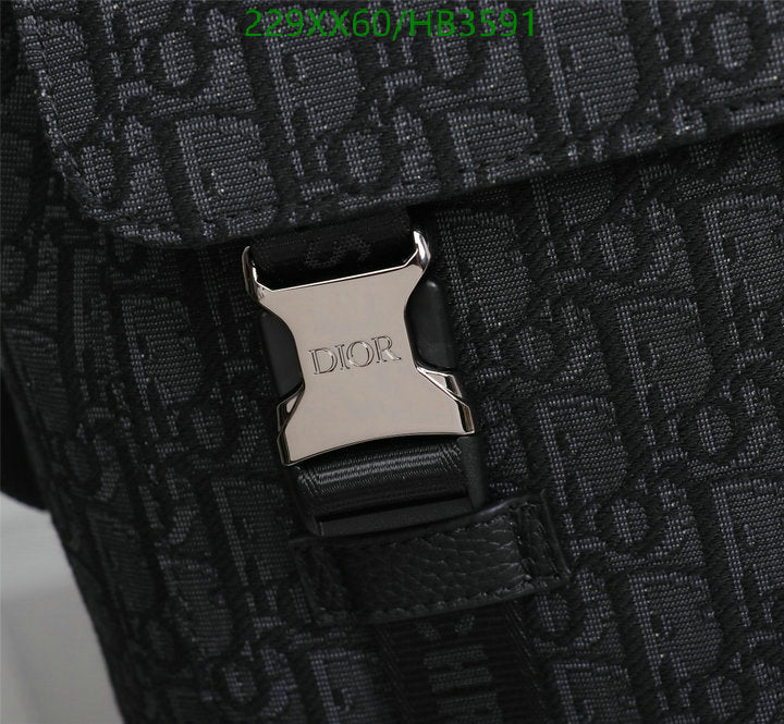 SAMCC - DOR Bags - 1134