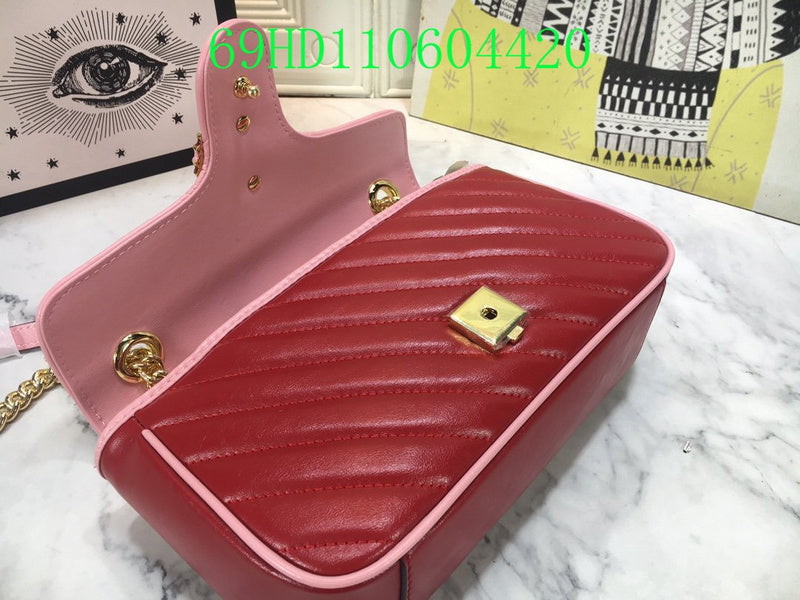 Glami Fashion - GCI Bags - 10416
