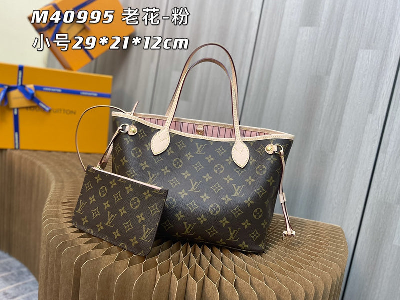 Fashion Lu-Vi bags - 3379