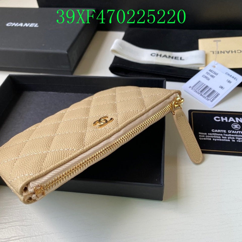 Glami - CHL Wallet - 2527