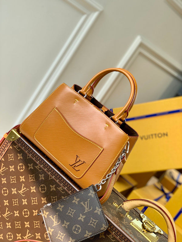 Glami Fashion Lu-Vi Bags - 16742