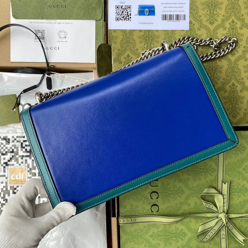 GUI2 Bags - Luxurious Bags  1258
