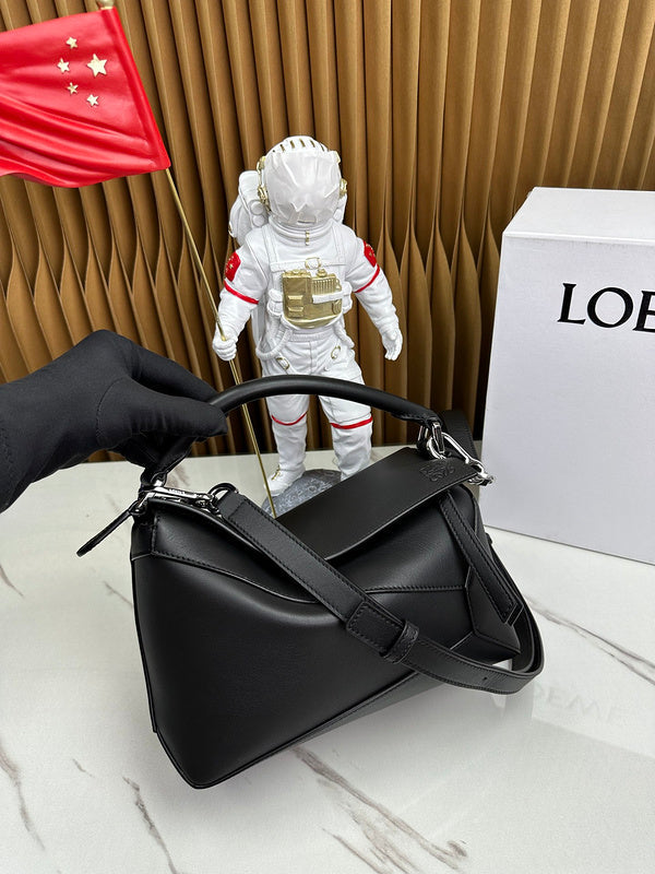 Glamy - LWO Bags - 120