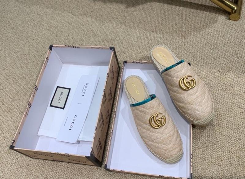 SAMC - GUKI Women Shoes - 2285
