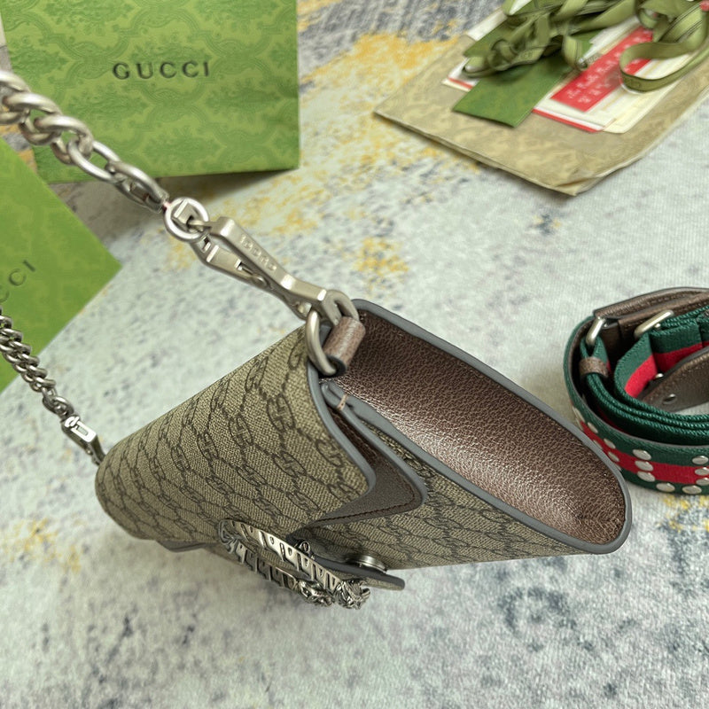 Glami Fashion - GCI Bags - 2058