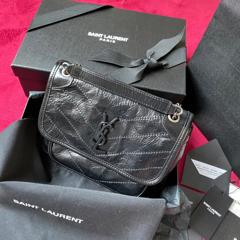 ELE - SLY Bags 375