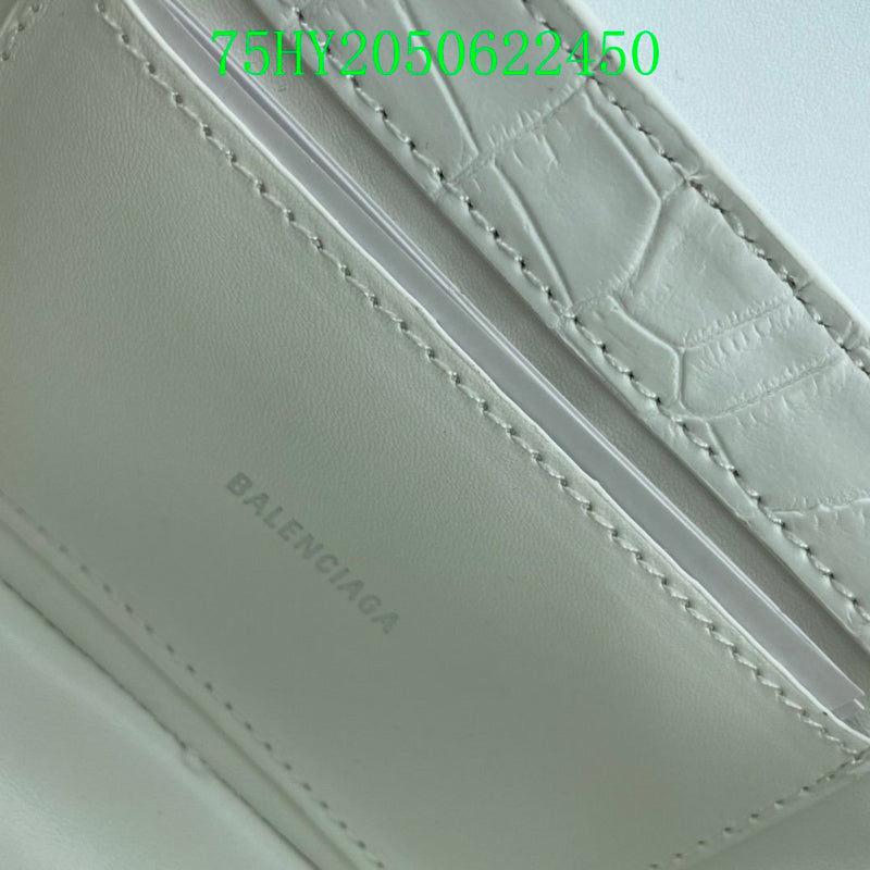 Satchel Bags - BGA Bags - 2234