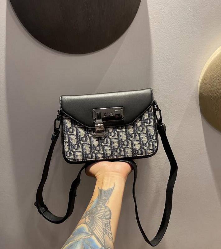 SAMCC - DOR Bags - 280
