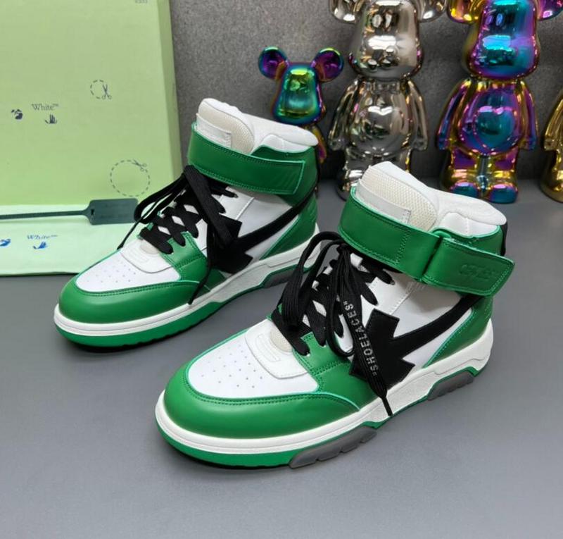 SAMC - YZO Women Shoes - 032