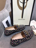 SAMC - GUKI Women Shoes - 1696