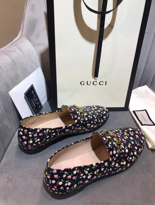 SAMC - GUKI Women Shoes - 1696