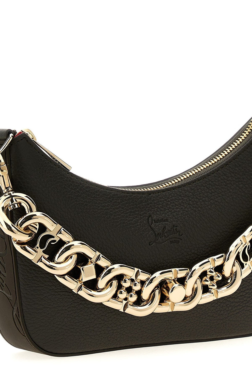 Christian Louboutin Women 'Loubila Chain Mini' Shoulder Bag