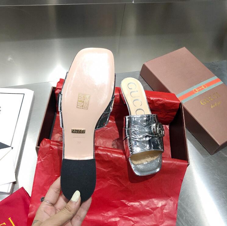 SAMC - GUKI Women Shoes - 2020
