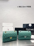 Satchel Bags - CHL Bags - 6991