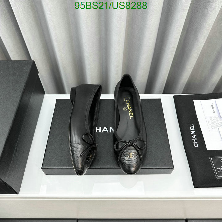 SAMC - CHL Women Shoes Ballet - 119
