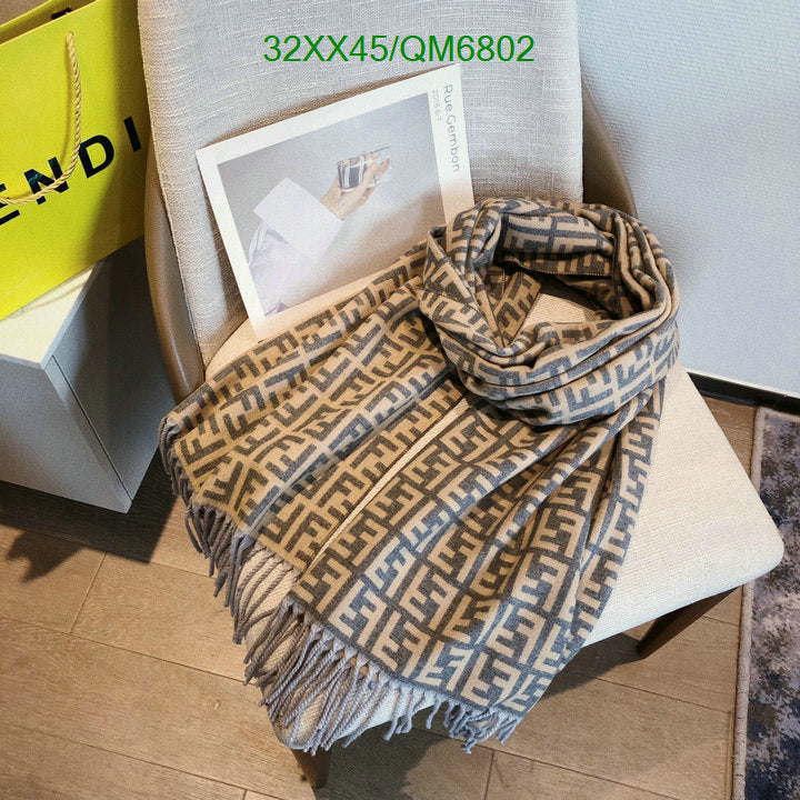 SAMC - FDE Scarves - 106