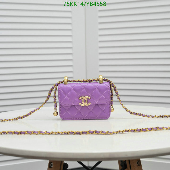 SAMC - CHL Bags Crossbody - 475