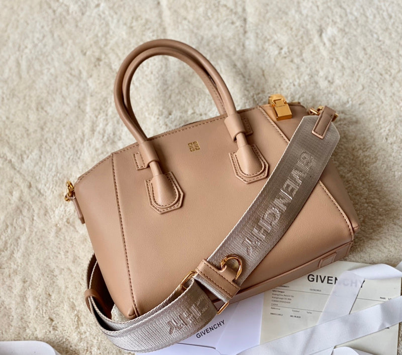 Glamy - GCY Bags - 099