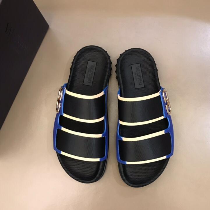 SAMC - VEL Men Shoes - 194