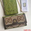 Glami- - Mix Wallets - 506