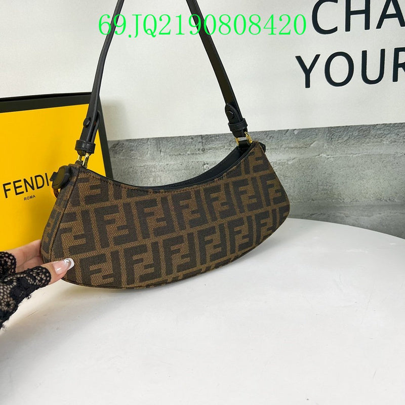 Glami - FDE Bags - 3222