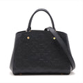 Louis Vuitton Monogram Monograms Montaine MM M41048