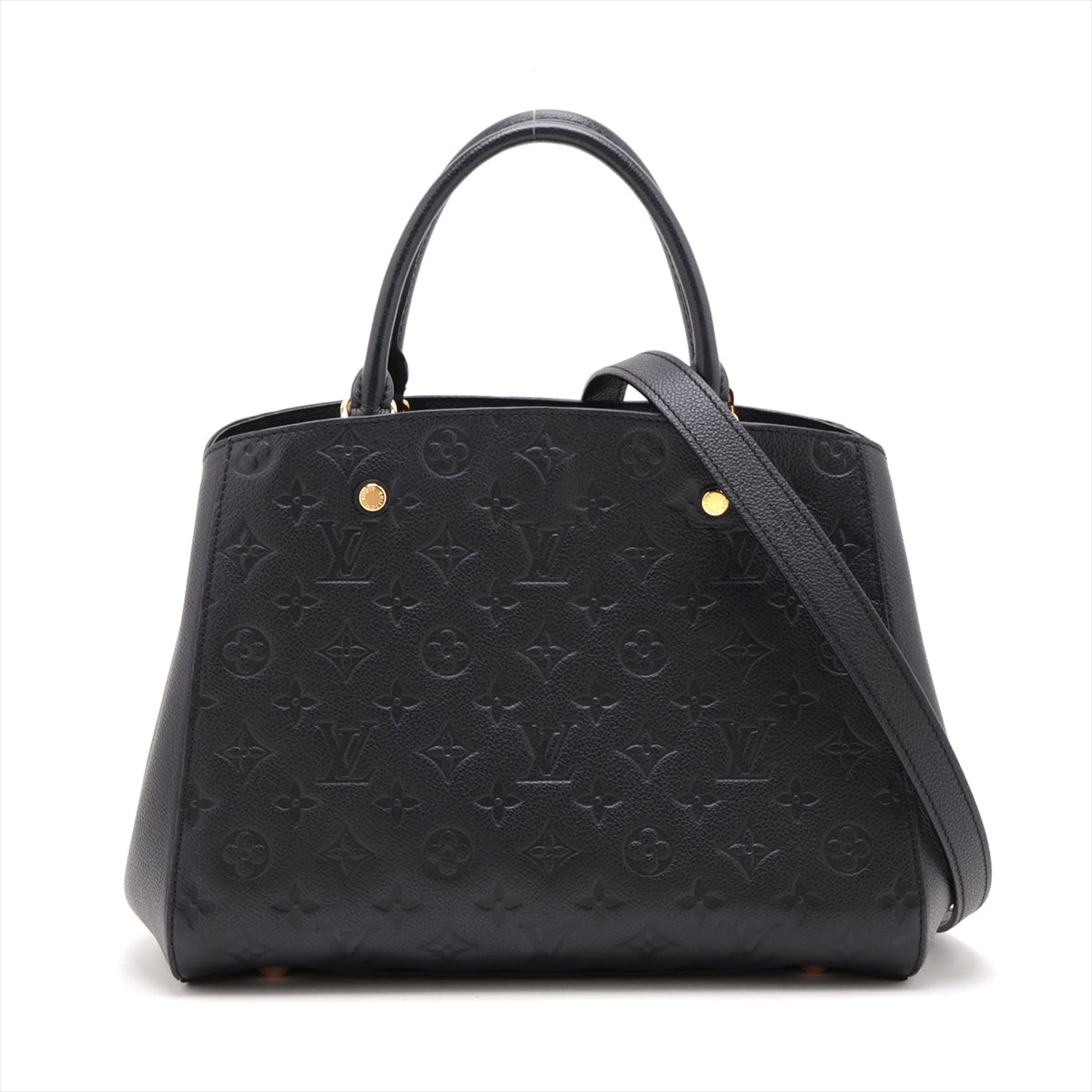 Louis Vuitton Monogram Monograms Montaine MM M41048
