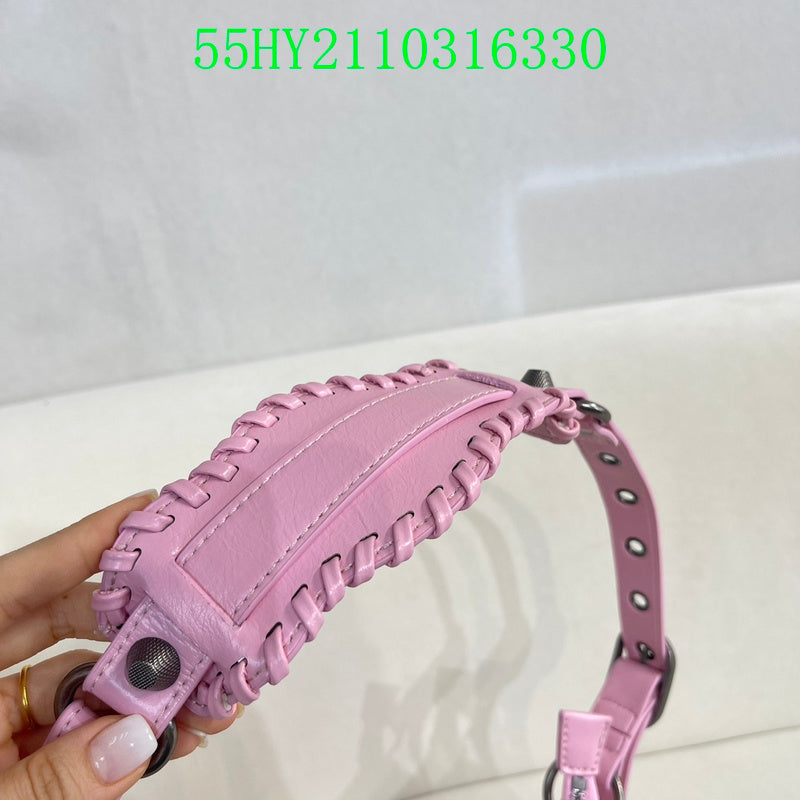 ELE Fashion - BGA Bags - 1871