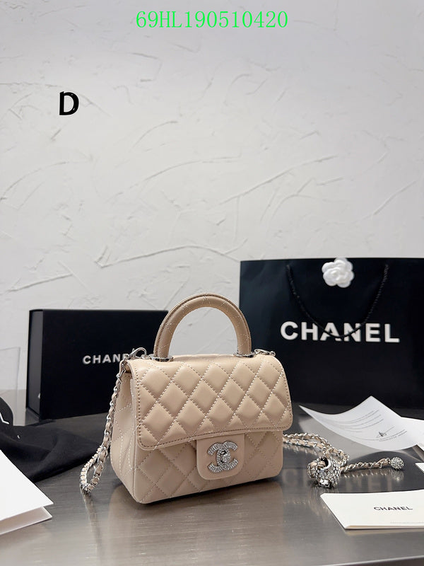 Glami - CHL Bags - 955