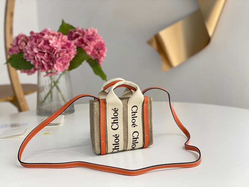 Glamy - CLE Bags - 283