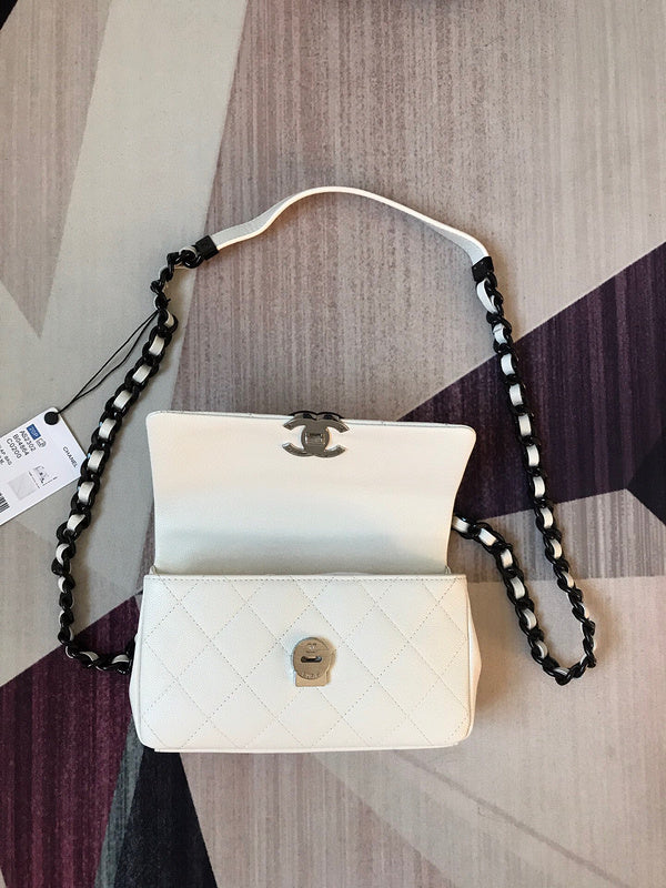 Satchel Bags - CHL Bags - 4718