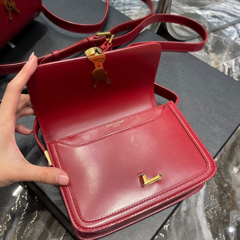 Glami- Glami- - SLY Bags - 992