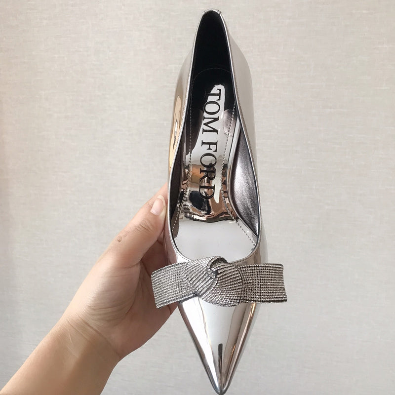 Glami - TFO Shoes - 297
