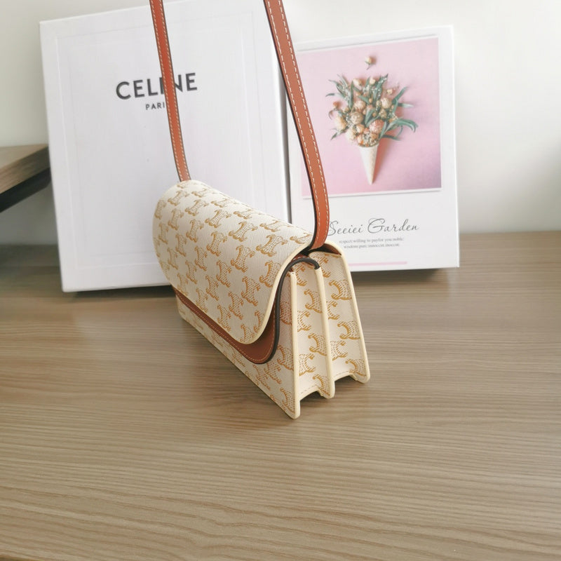Glamy - COL Bags - 1002